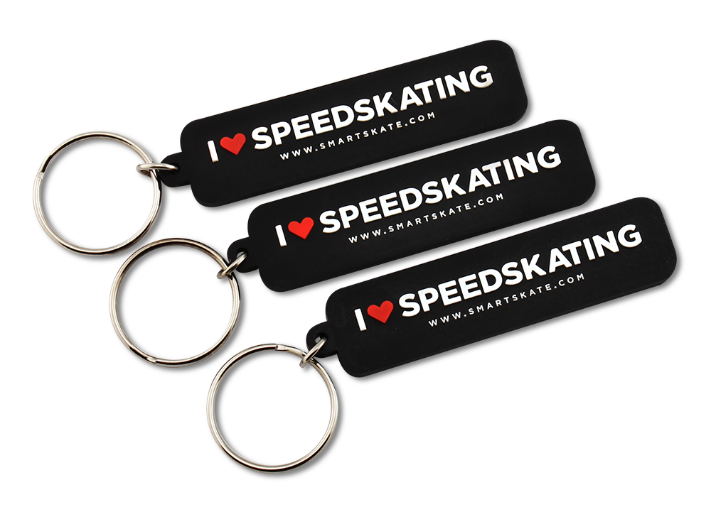 Брелок SPEEDSKATING