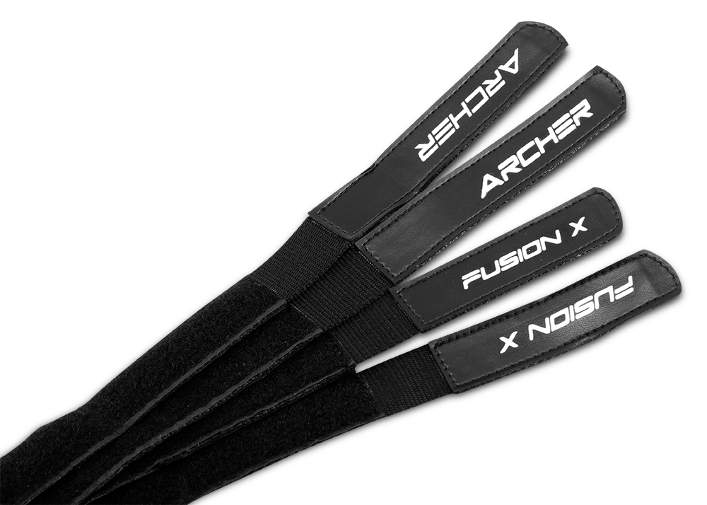 Сменные ремни для ботинок ARCHER FUSION X