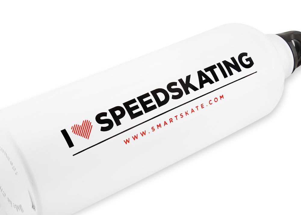 Бутылка SPEEDSKATING