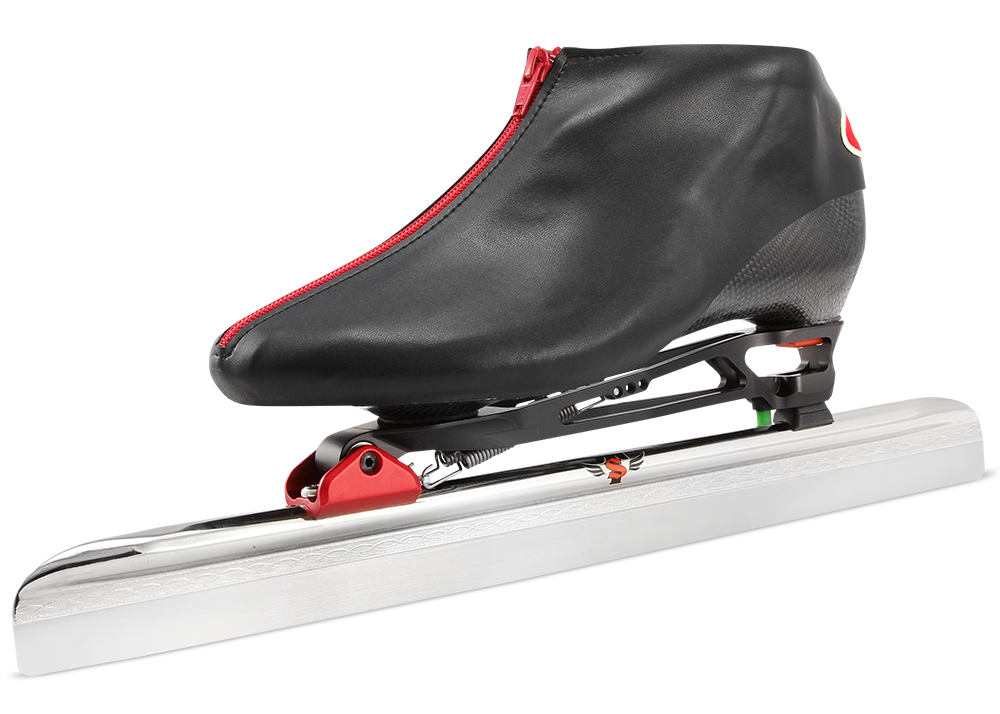 Конькобежные коньки SKATE-TEC M-STYLE