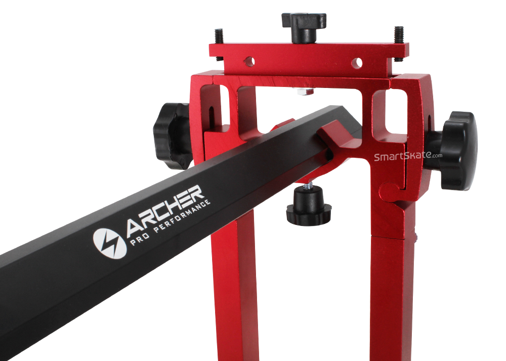 Точильный станок ARCHER Basic