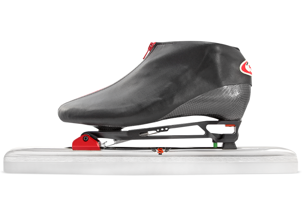 Конькобежные коньки SKATE-TEC M-STYLE