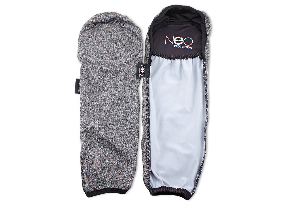 Защита голени NEO (DyNeema)