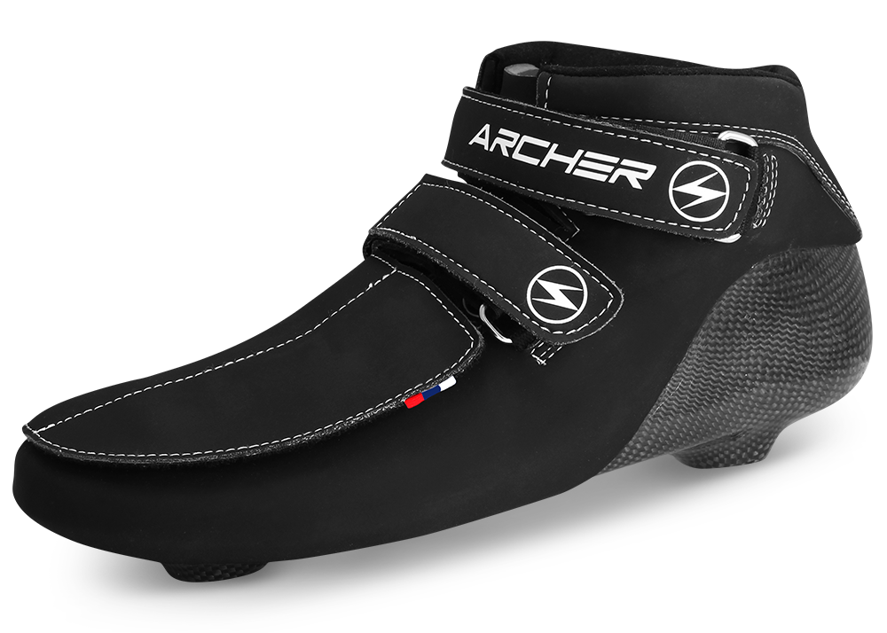 Ботинки для шорт-трека ARCHER PRO ST