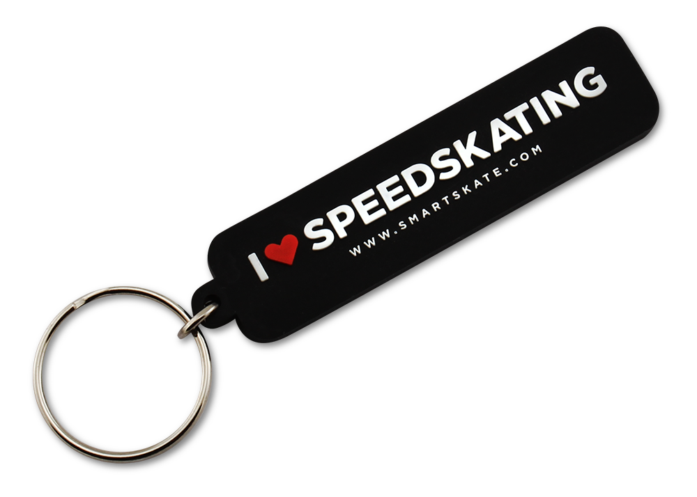Брелок SPEEDSKATING