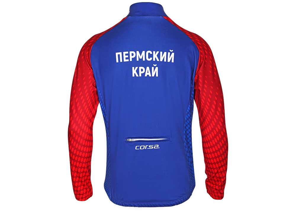 Кофта выход на лёд Пермь