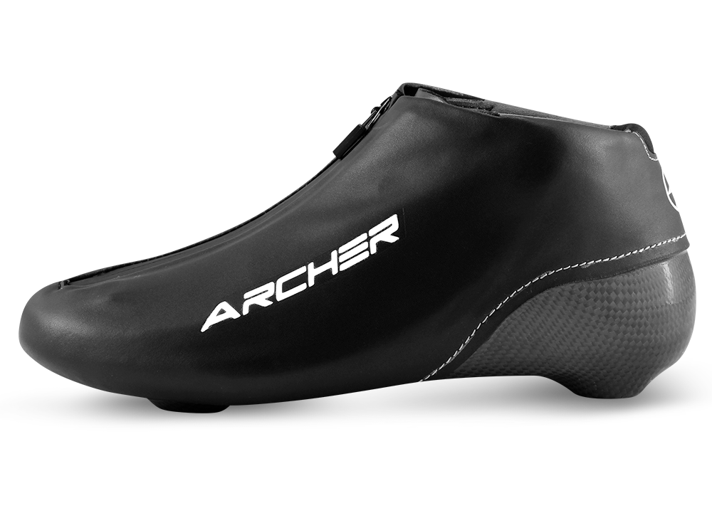 Конькобежные ботинки ARCHER ALFA