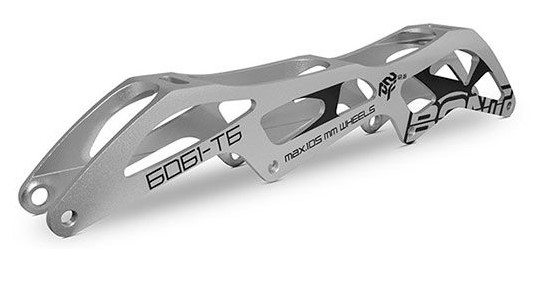 Роликовая рама BONT 6061-T6 (4x100 mm)