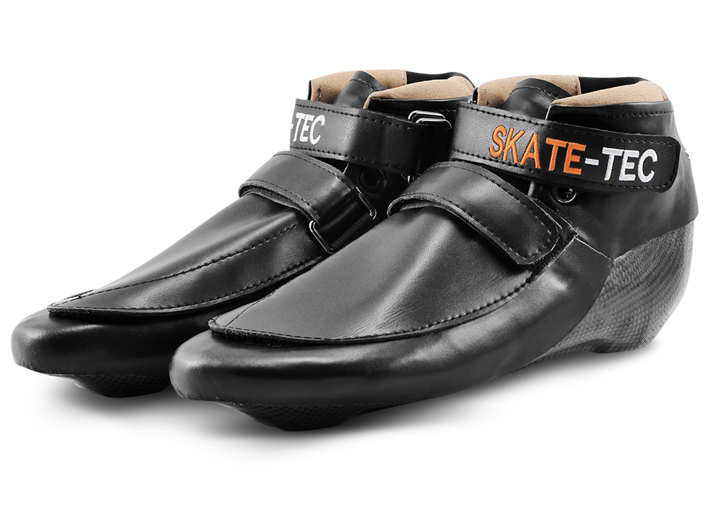 Ботинки для шорт-трека SKATE-TEC