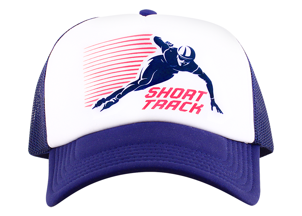 Бейсболка SHORT-TRACK