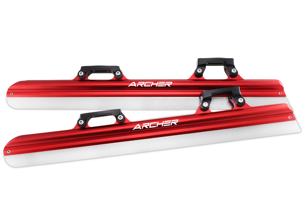 Конькобежные лезвия ARCHER IMPULSE