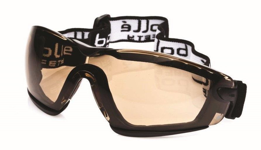 Защитные очки BOLLE COBRA KIT