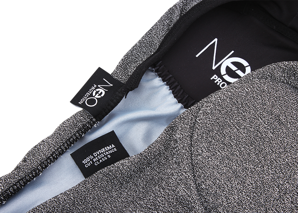Защита голени NEO (DyNeema)