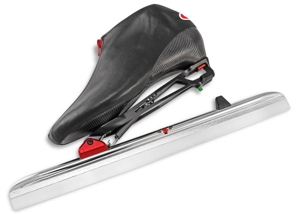 Конькобежные коньки SKATE-TEC M-STYLE