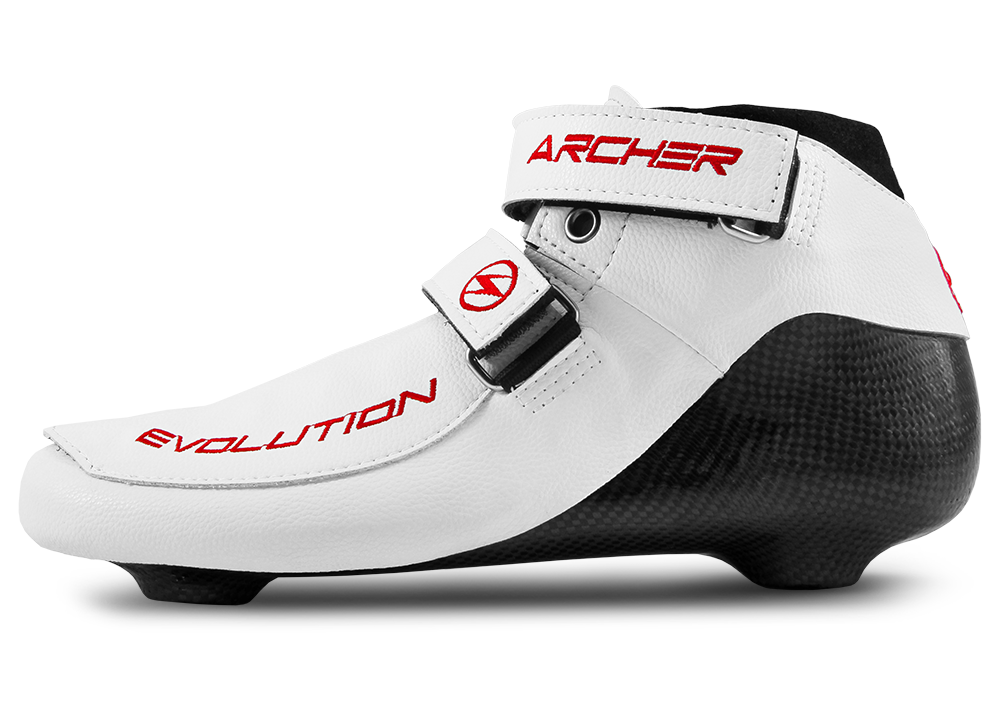 Ботинки для шорт-трека ARCHER EVOLUTION