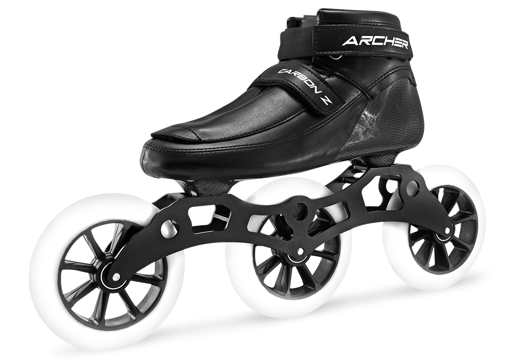 Роликовые коньки ARCHER BEAST 125