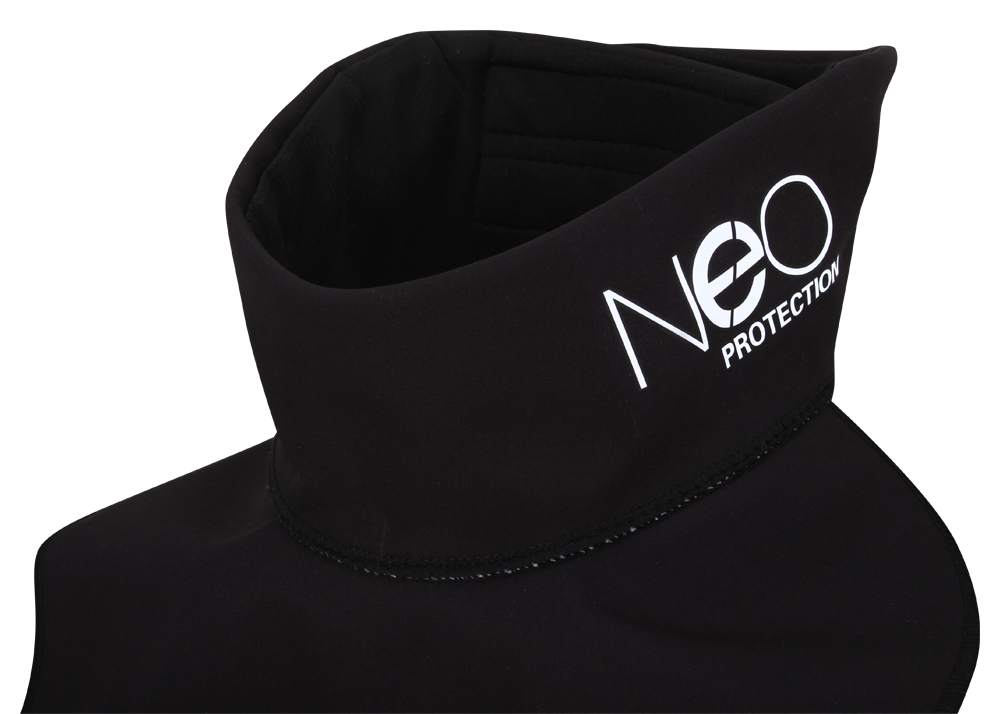 Защита шеи NEO (DyNeema)