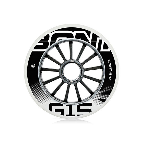 Колеса BONT Generation 15 - 100 mm