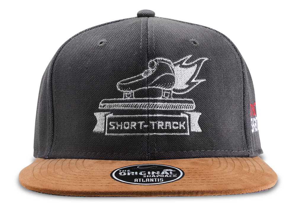 Cнепбек SHORT-TRACK