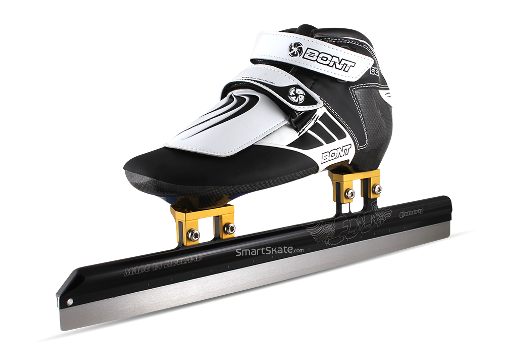 Коньки для шорт-трека BONT Z QuarQ