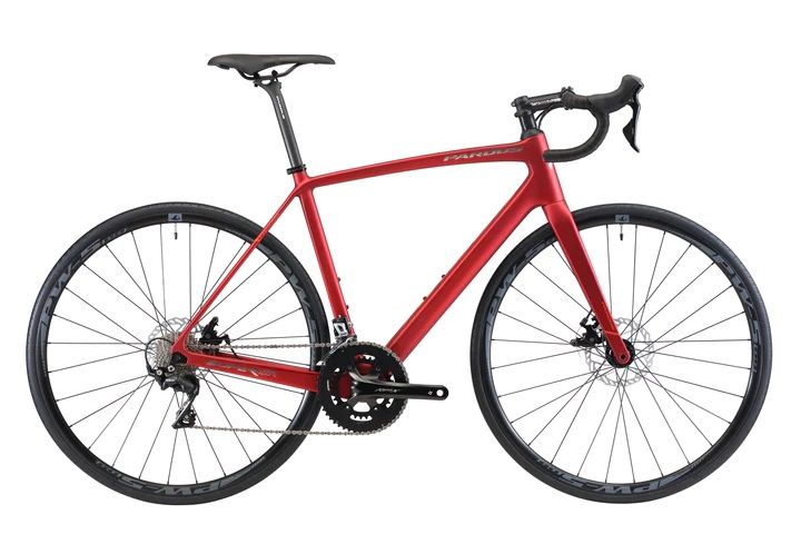 Велосипед шоссейный PARDUS SUPER SPORT