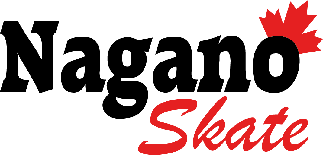 NAGANO SKATE
