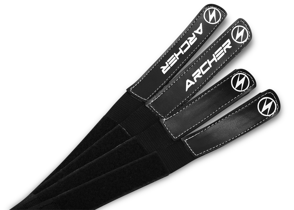 Сменные ремни для ботинок ARCHER PRO PERFORMANCE
