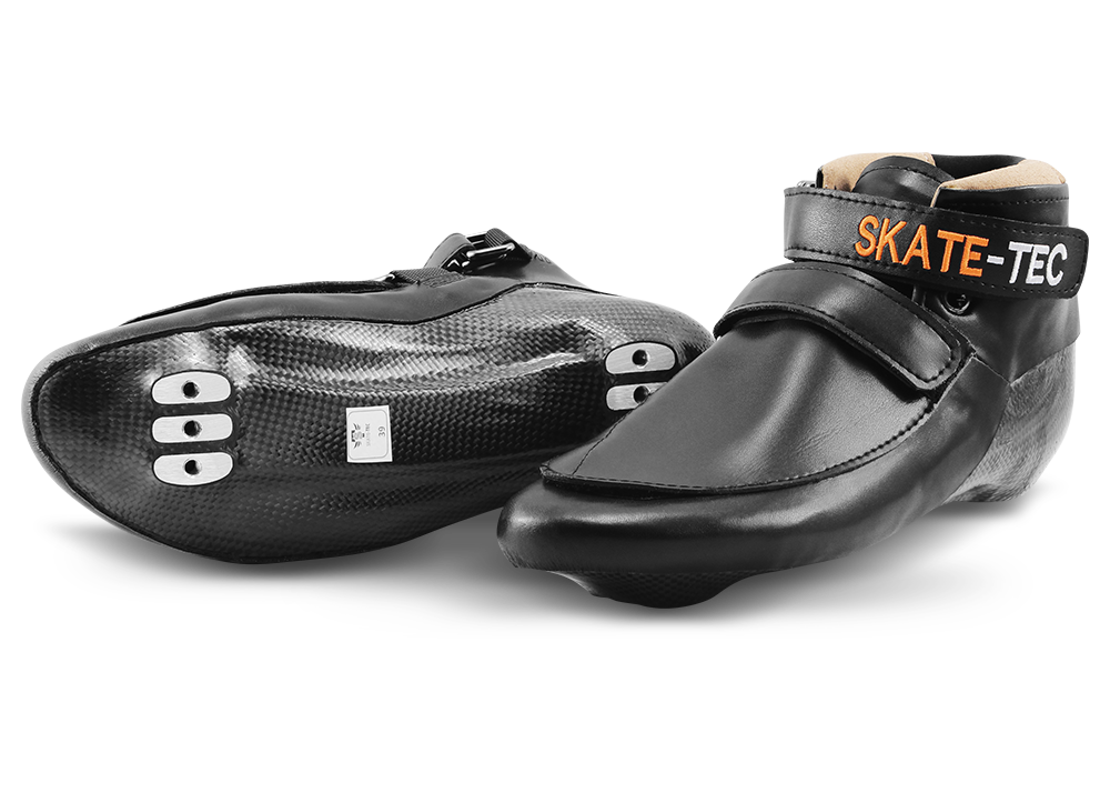 Ботинки для шорт-трека SKATE-TEC