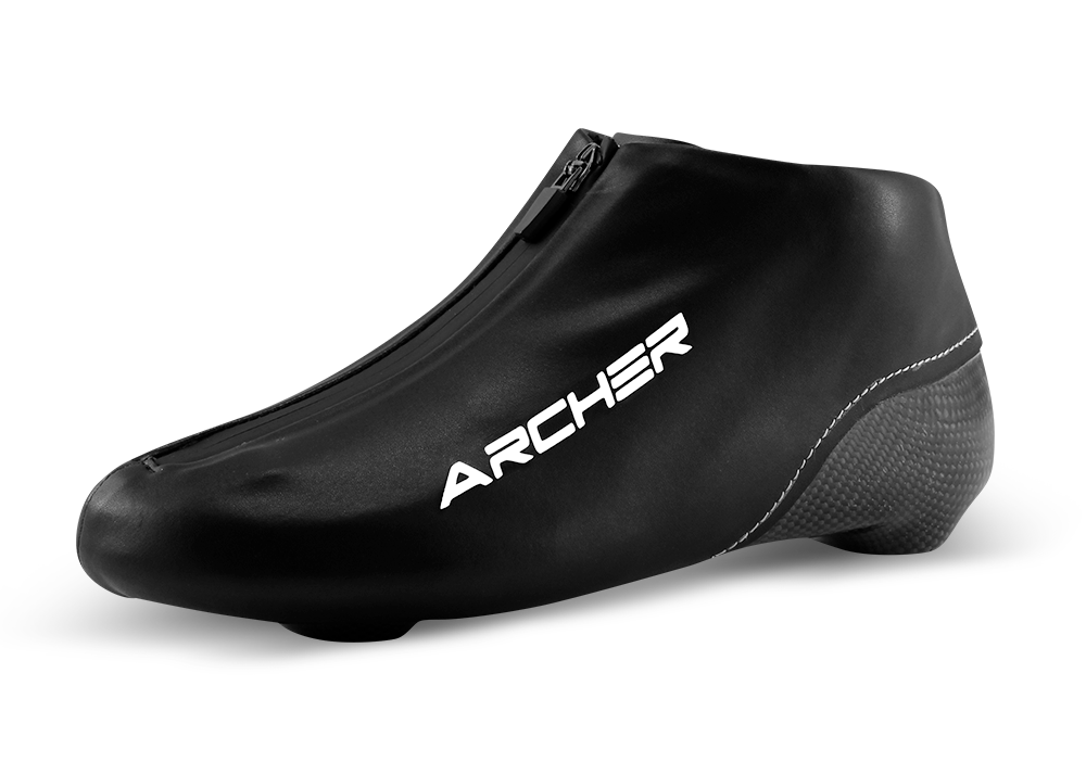 Конькобежные ботинки ARCHER ALFA