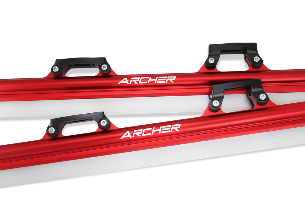 Конькобежные лезвия ARCHER IMPULSE