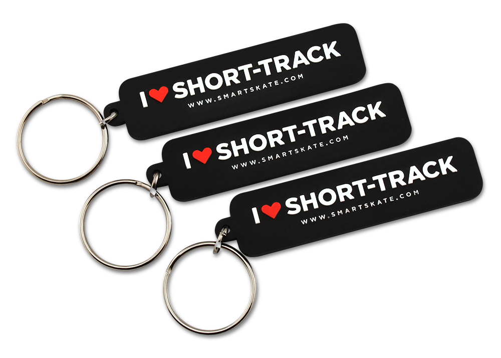 Брелок SHORT-TRACK
