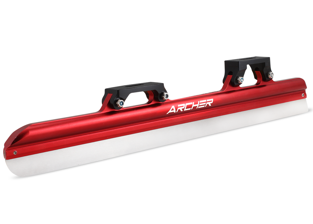 Конькобежные лезвия ARCHER IMPULSE