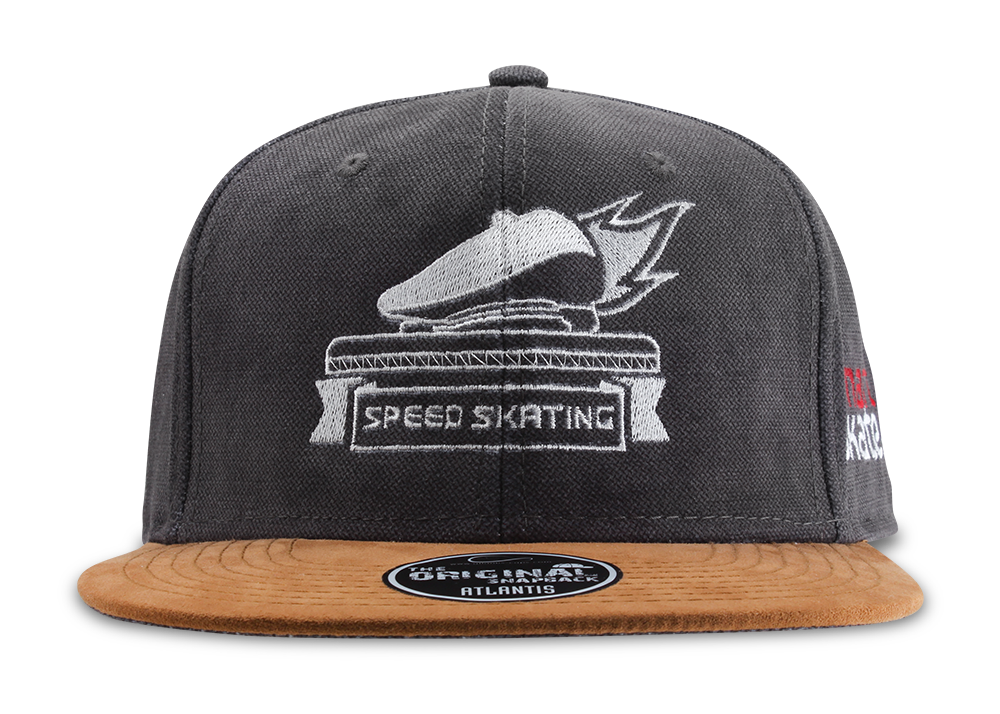 Cнепбек SPEEDSKATING