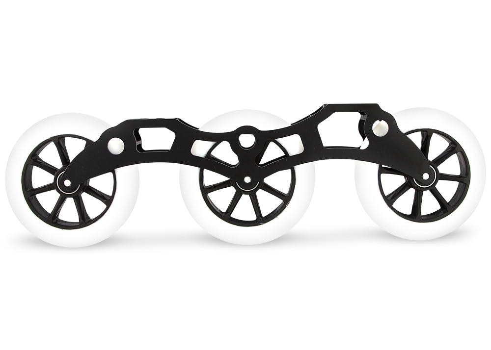 Роликовая система ARCHER BEAST 125