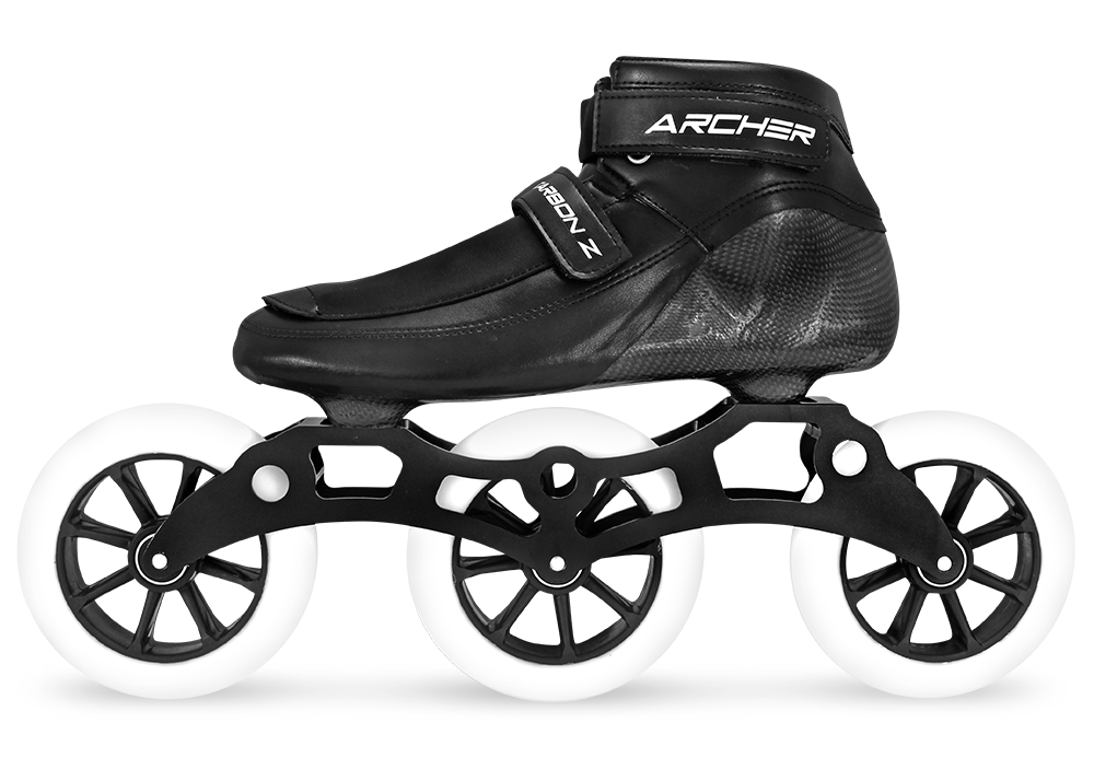 Роликовые коньки ARCHER BEAST 125