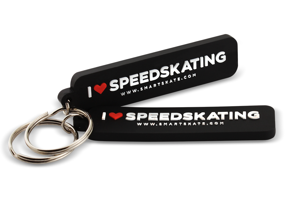 Брелок SPEEDSKATING