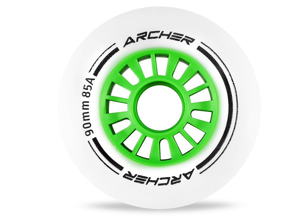 Колесо ARCHER 90 mm