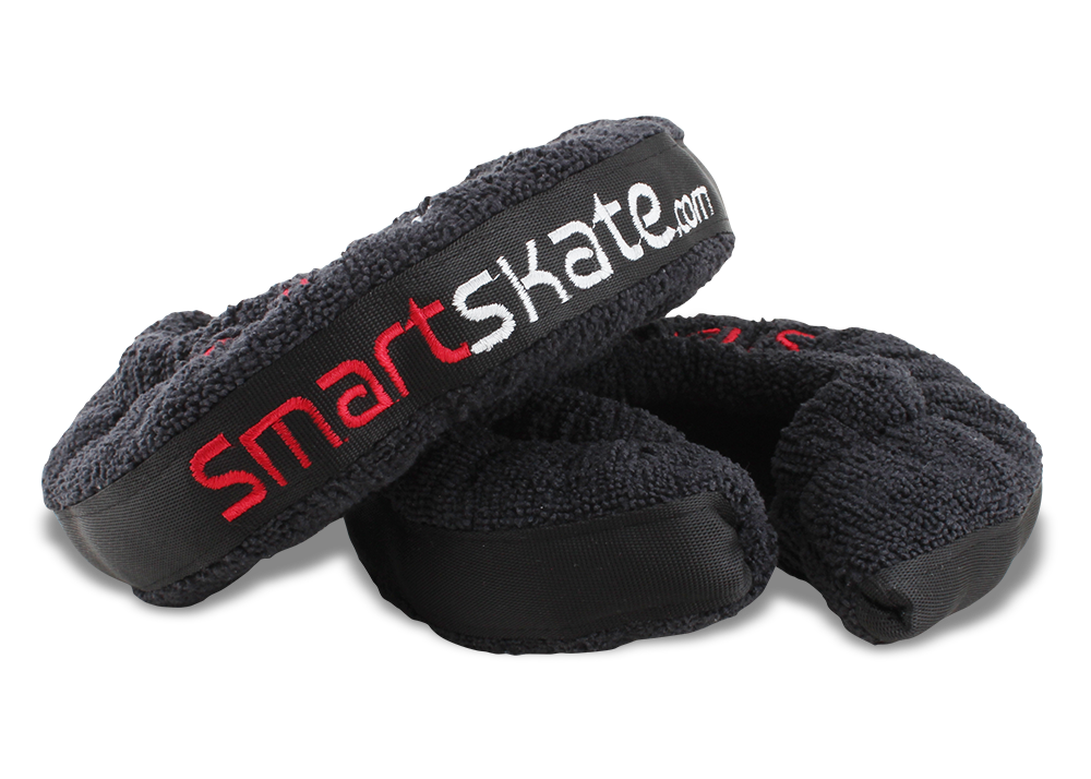 Мягкие чехлы для коньков SMARTSKATE