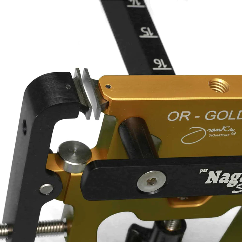 Точильный станок NAGANO SKATE GOLD