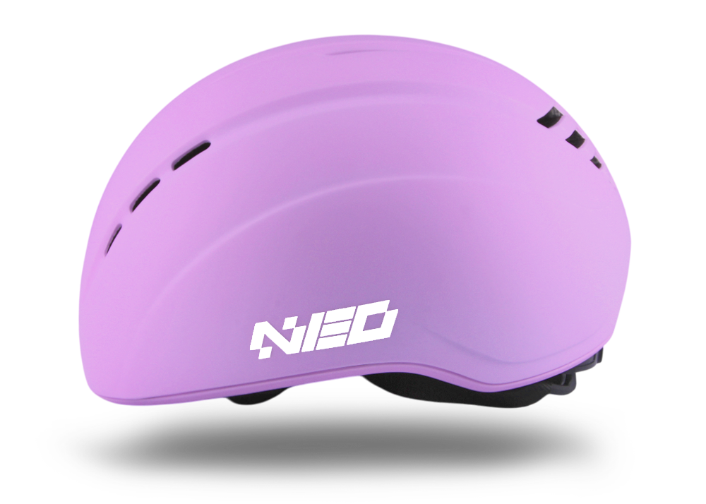 Защитный шлем NEO Pinky