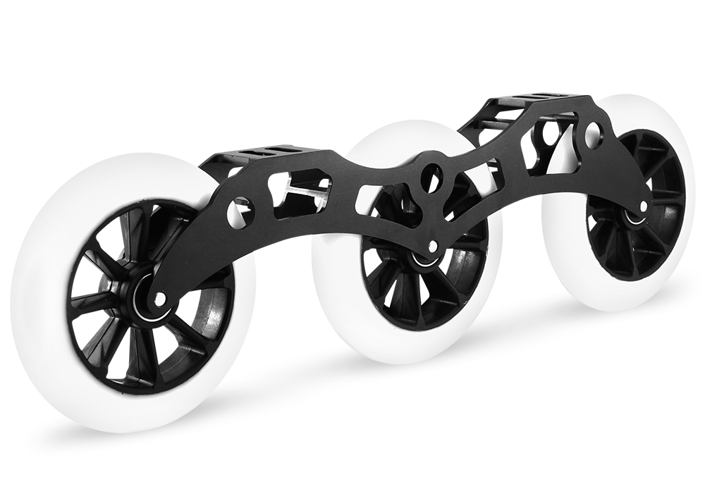 Роликовая система ARCHER BEAST 125