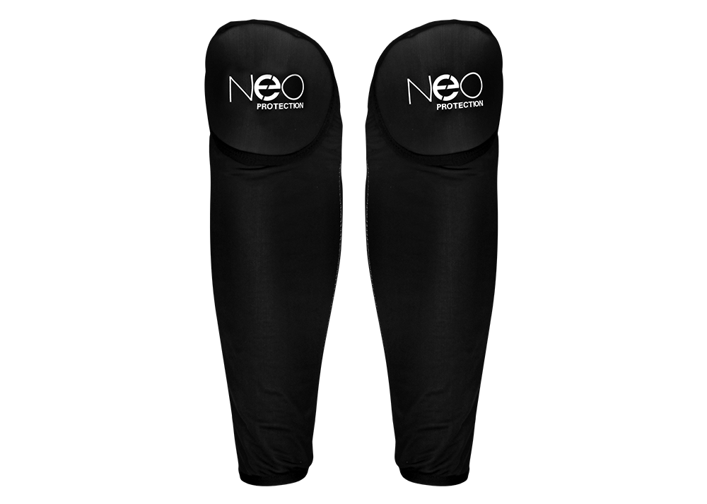 Защита голени NEO (DyNeema)