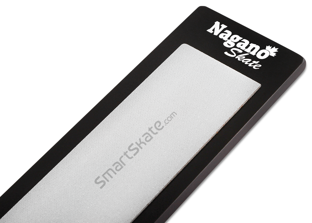 Алмазный камень NAGANO SKATE 1.5" (двусторонний)