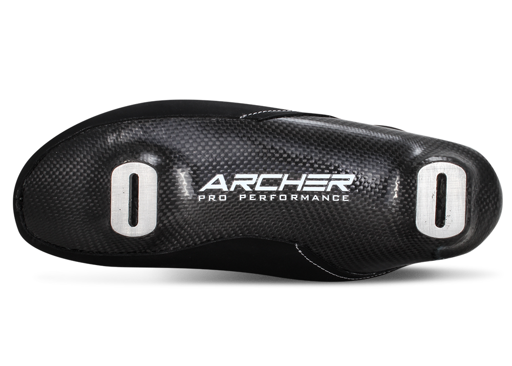 Конькобежные ботинки ARCHER PRO