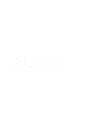 
								 LOOK