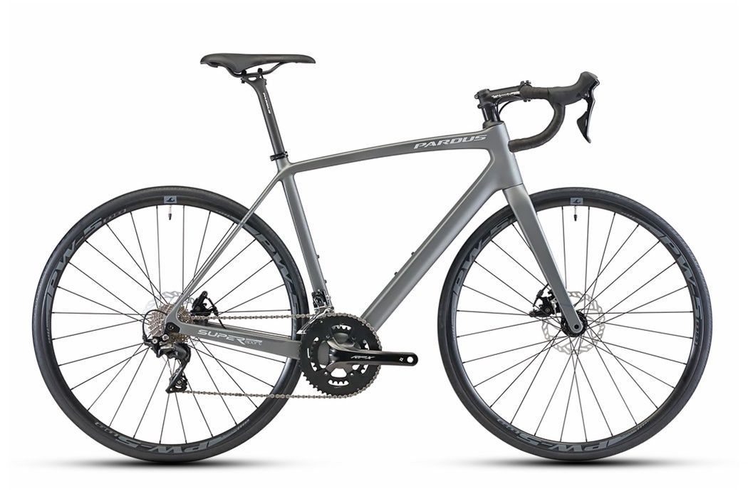 Велосипед шоссейный PARDUS SUPER SPORT