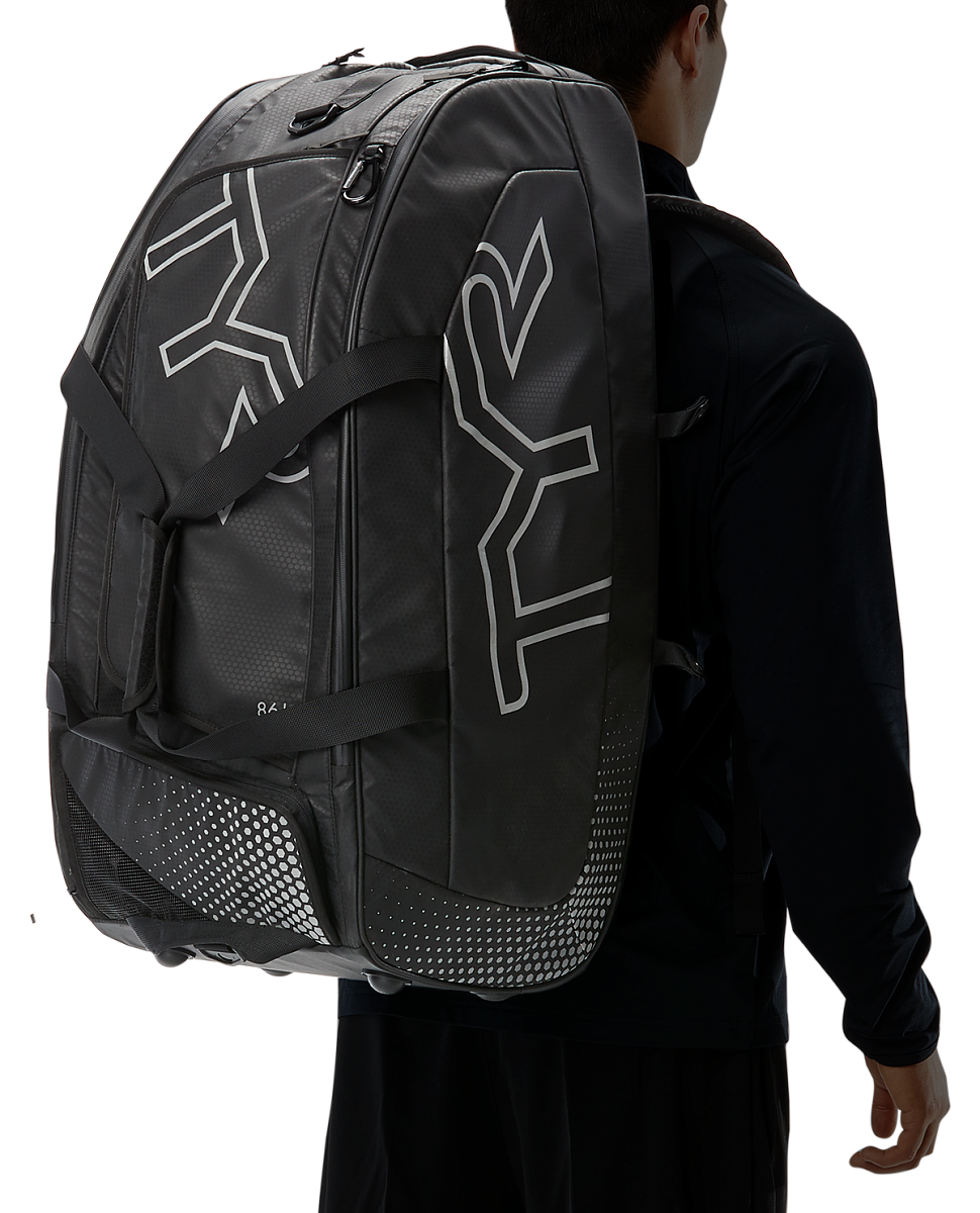 Командная сумка TYR ELITE EQUIPMENT BAG
