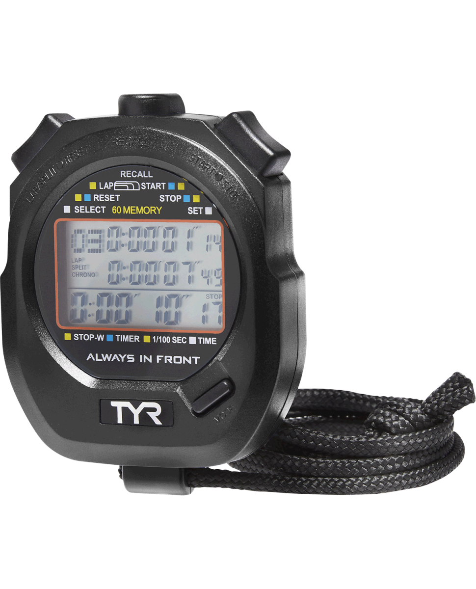 Секундомер TYR Z-200 Stopwatch