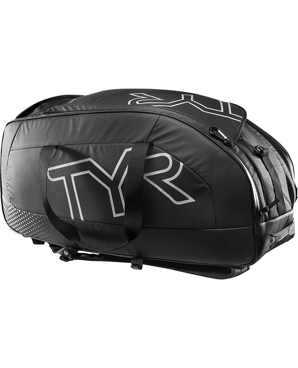 Командная сумка TYR ELITE EQUIPMENT BAG