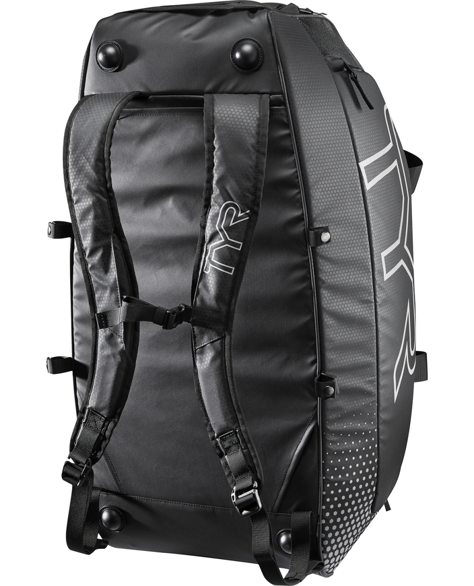 Командная сумка TYR ELITE EQUIPMENT BAG